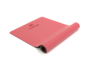 Pure Yoga PU Rosa (183 cm x 68 cm x 0,4 cm)