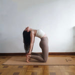 Yogamatte Kork (183 cm x 66 cm x 0,5 cm)